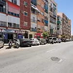 Apartamento Lulu Malaga