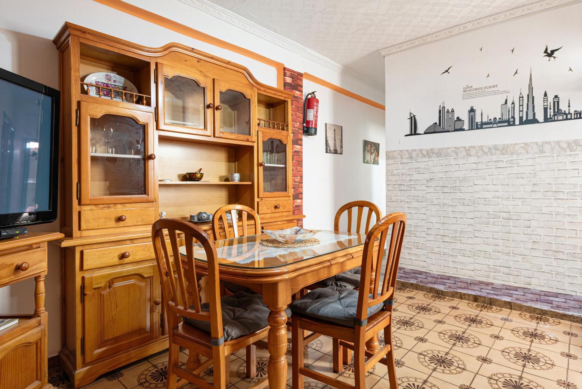 Apartamento Lulu