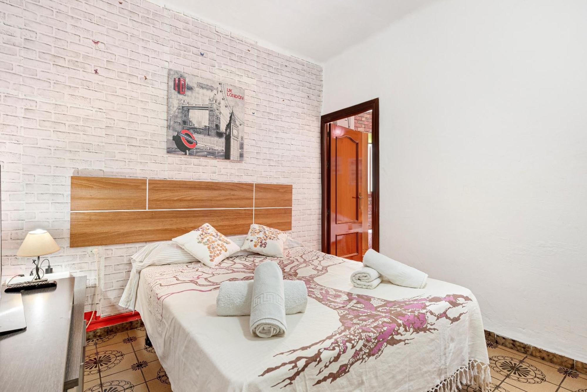 Apartamento Lulu *