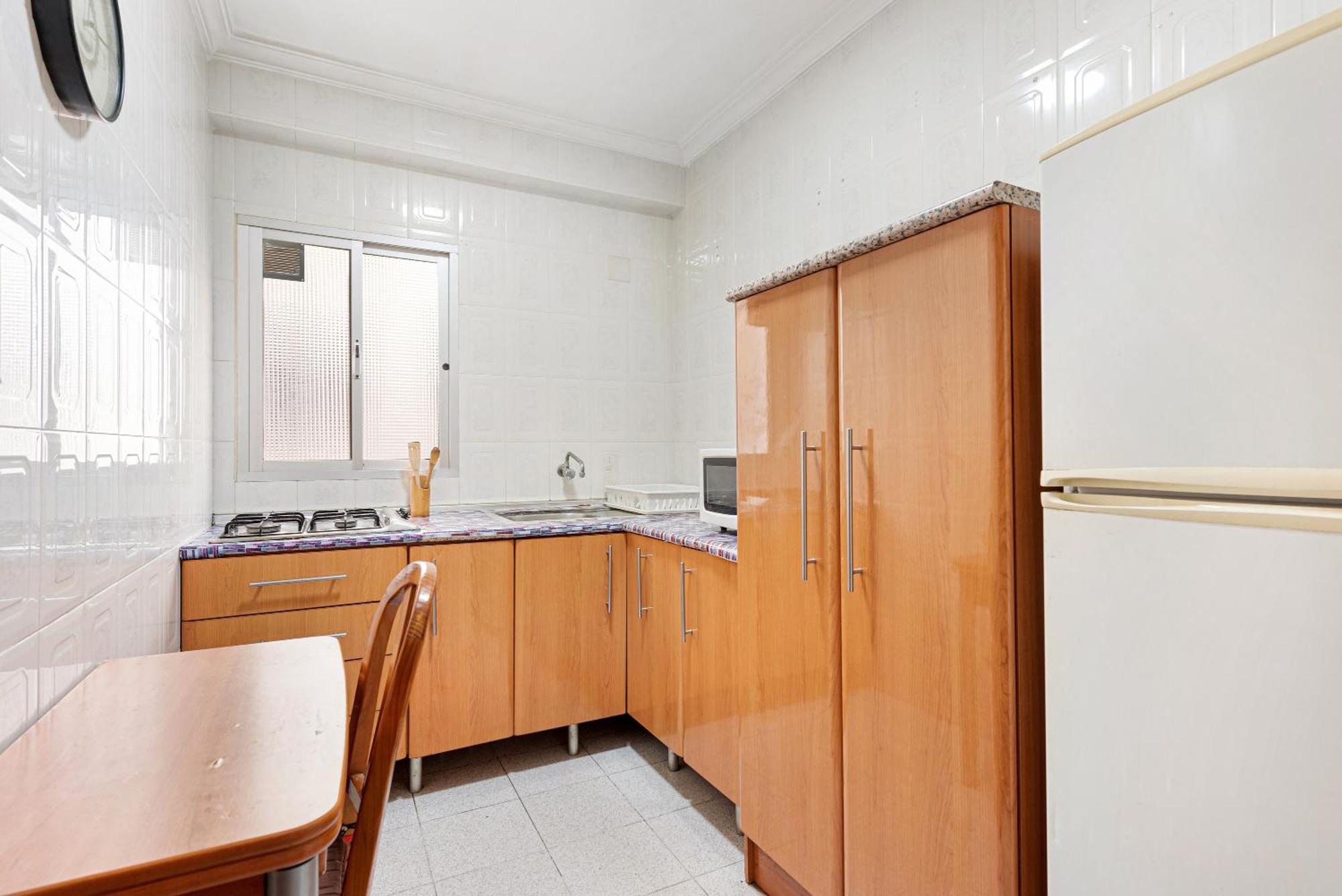Apartamento Lulu Málaga