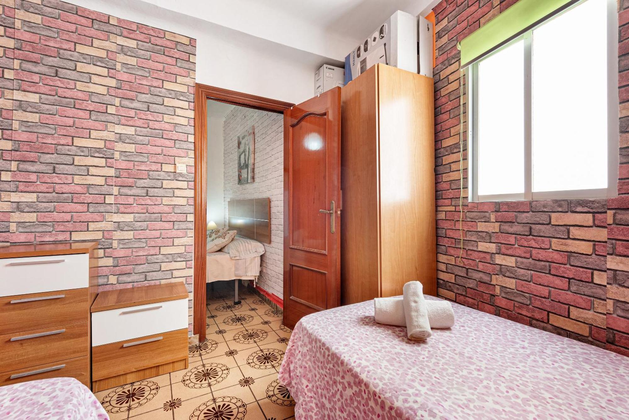 Lulu Apartamento