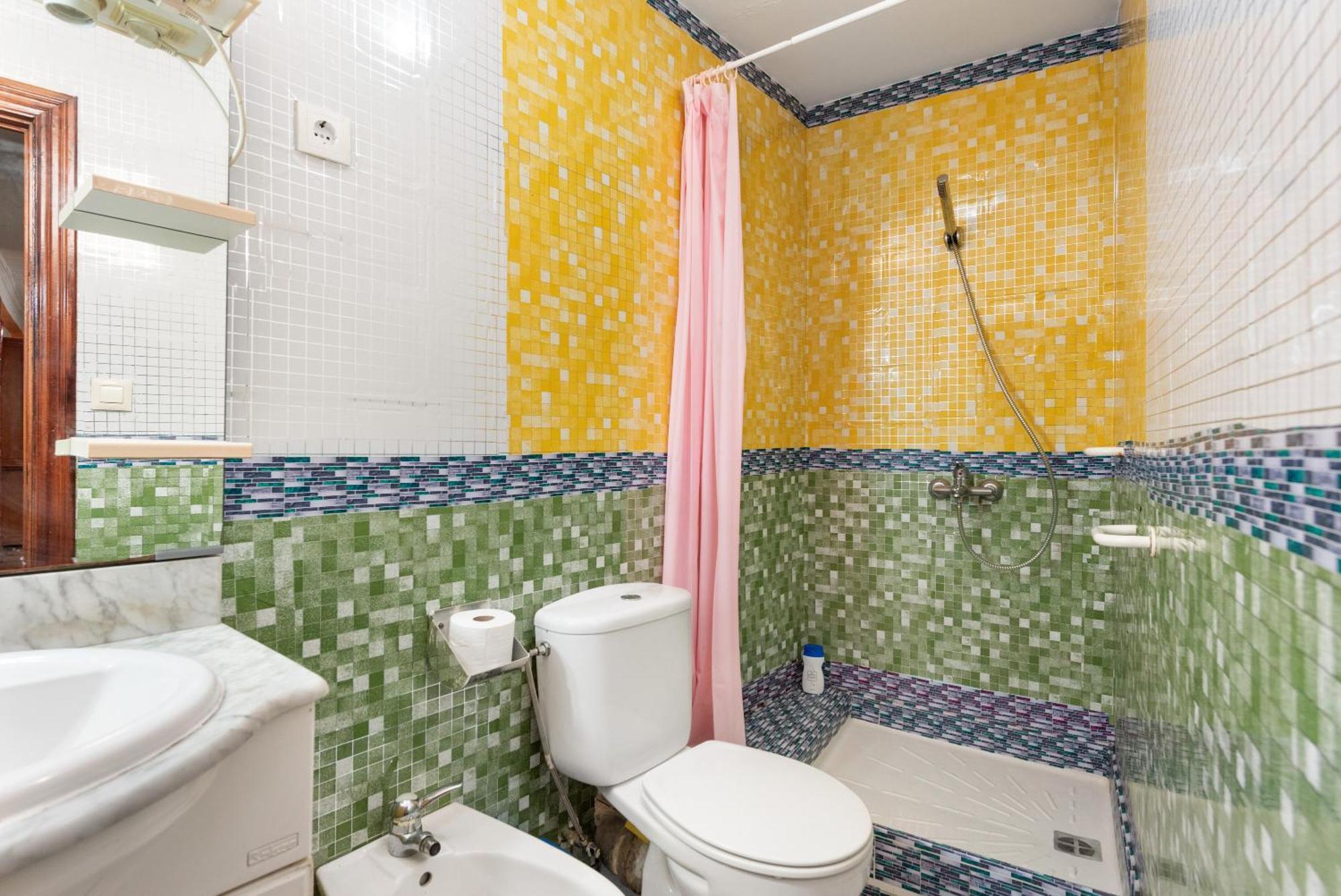 Apartamento Lulu