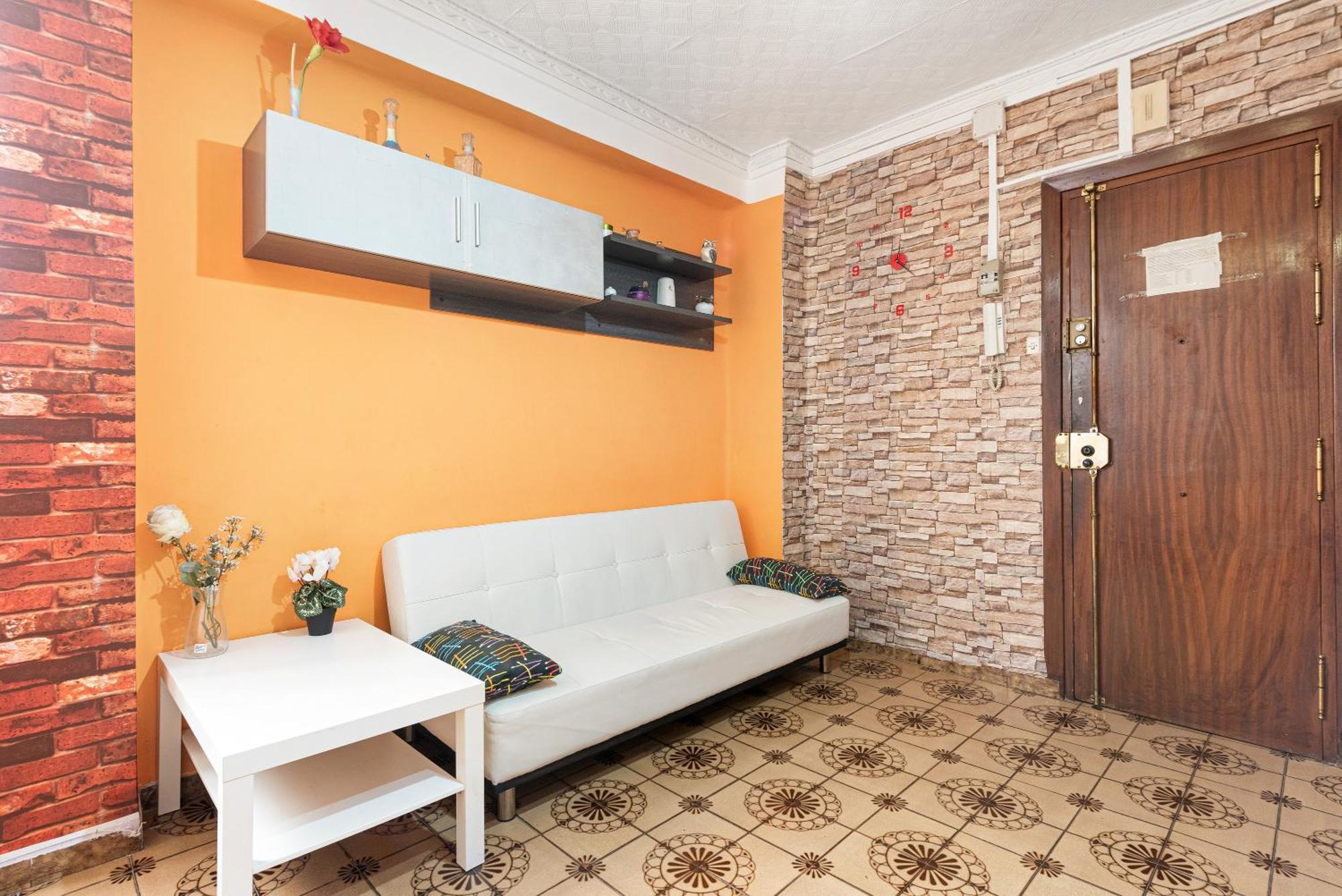 Lulu Apartamento *