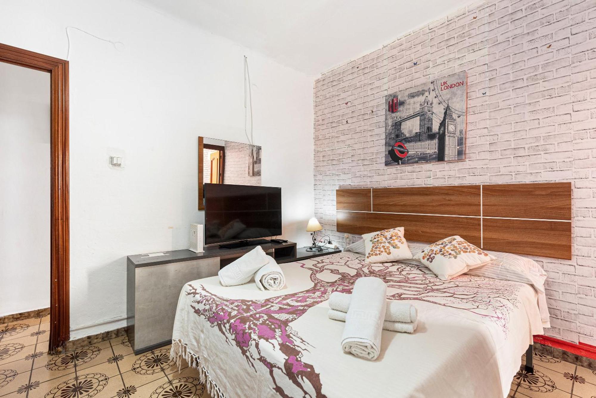 Apartamento Lulu *