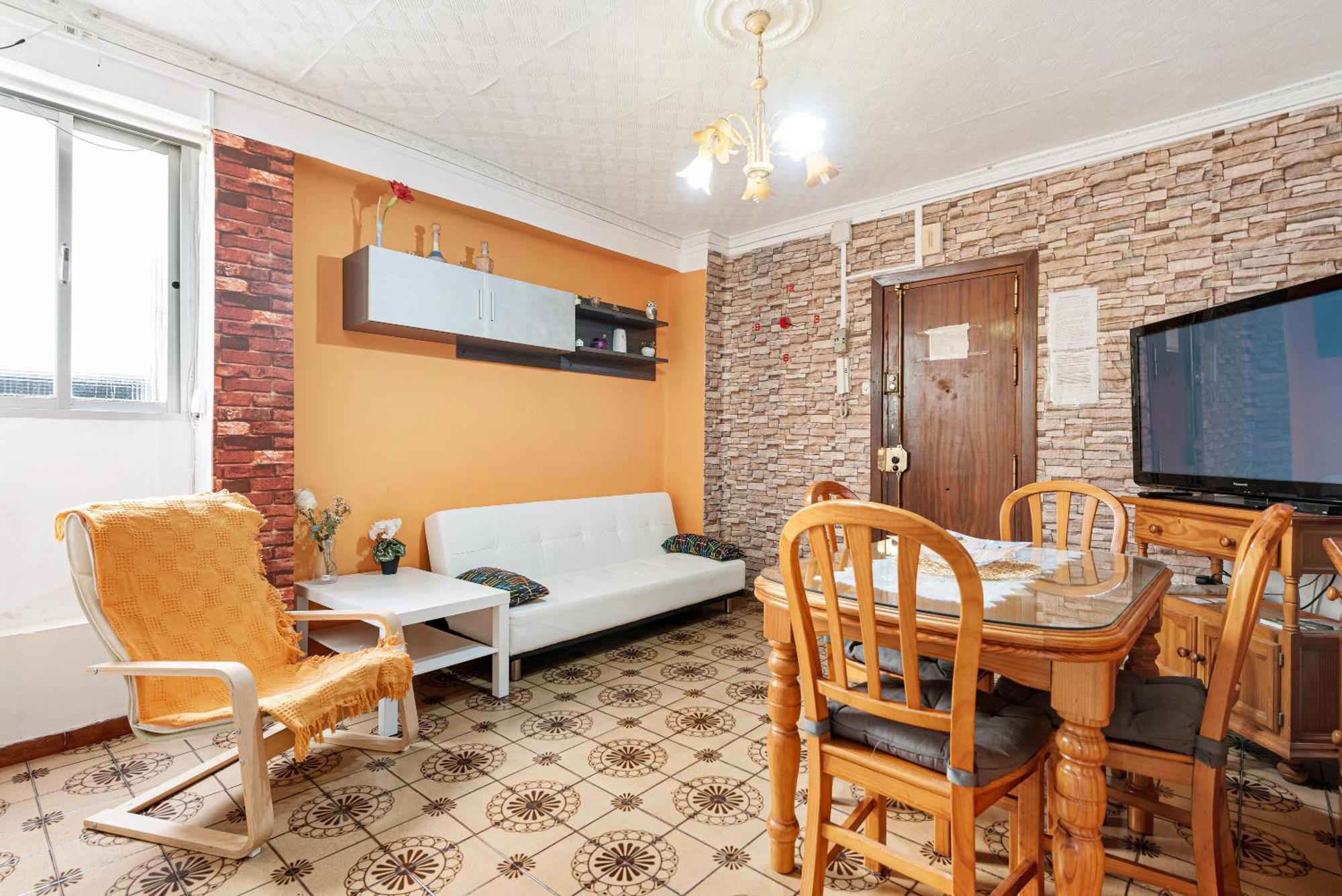 Lulu Apartamento Málaga