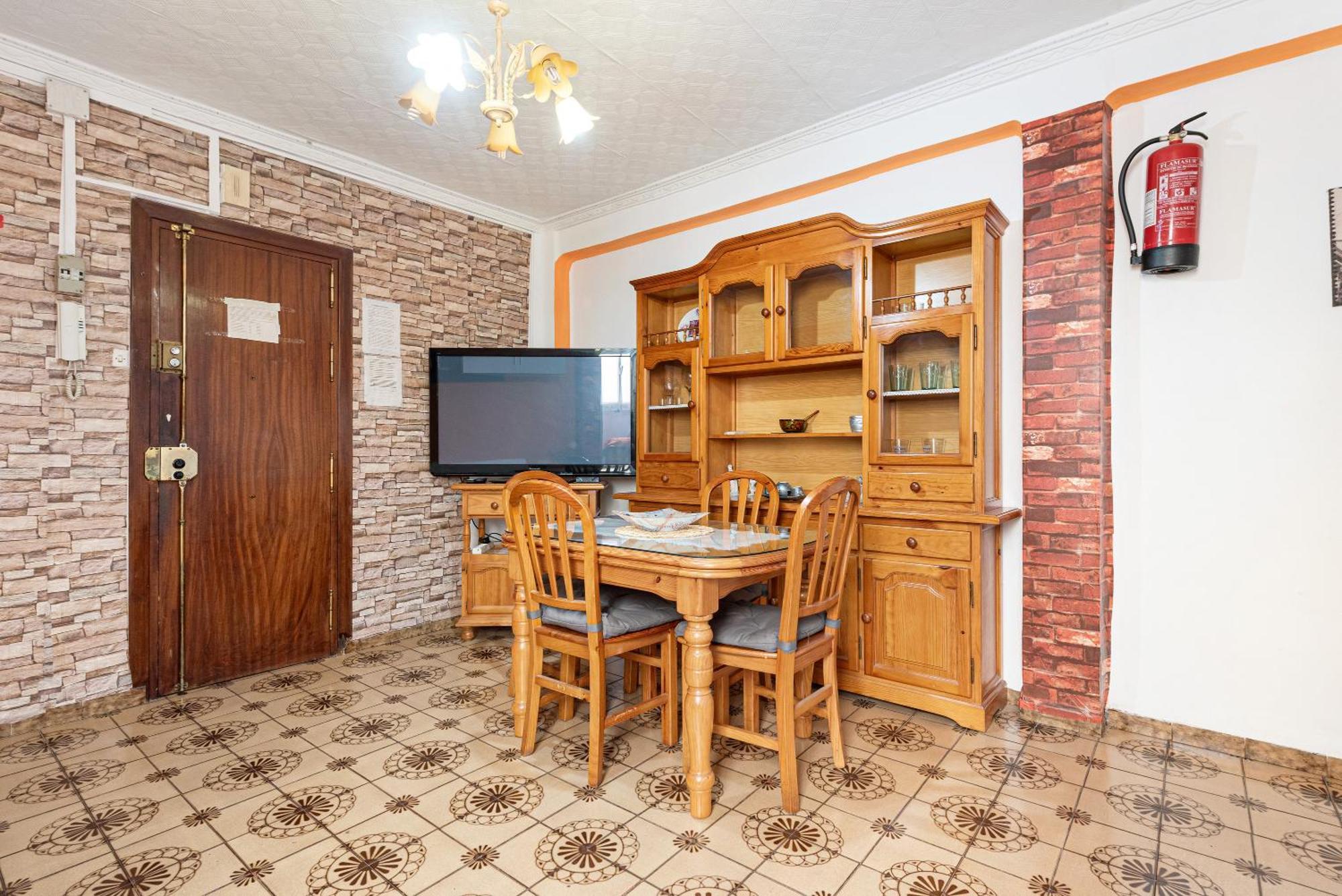 Apartamento Lulu